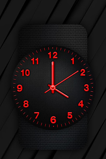 Android Live Watch Wallpaper