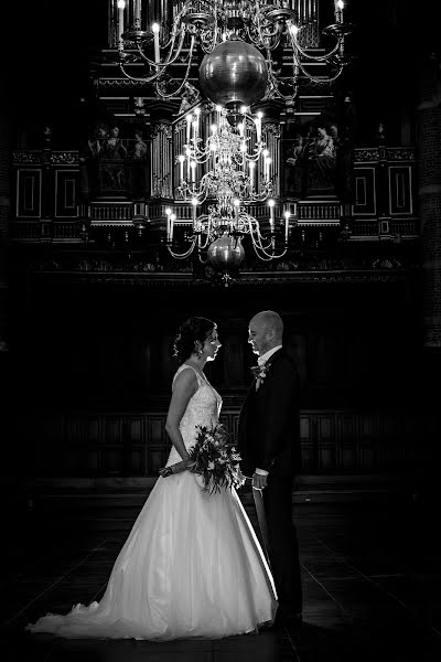 Photographe de mariage Aletha Buitink (alethabuitink). Photo du 5 décembre 2023