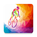 Cover Image of ดาวน์โหลด MyBike: GPS speedometer and bike computer 1.84 APK