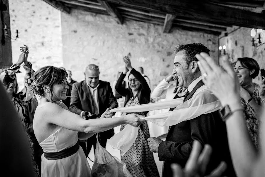 結婚式の写真家Luca Maccioni (lucamaccioni)。2023 6月22日の写真