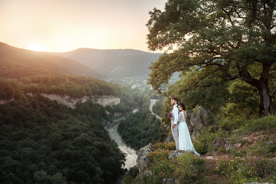 Wedding photographer Aleksandr Klevcov (redoid). Photo of 30 October 2016