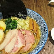 麵屋一燈 Menya Itto Taiwan