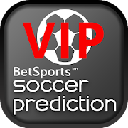 Bet Prediction VIP 3.0 Icon
