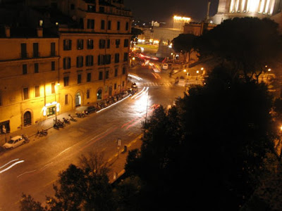 Roma dal basso di fabrizio81