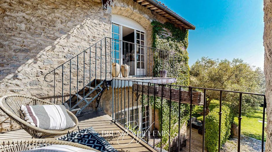 Vente maison 5 pièces 139 m² à Carcassonne (11000), 339 000 €