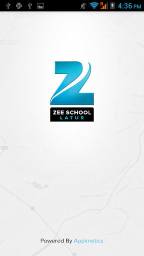 Zee School Latur - BusTracker