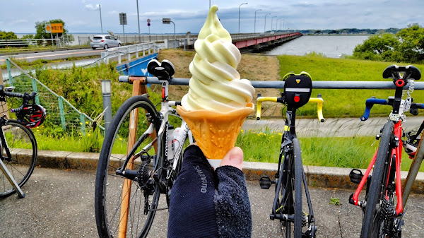 ポキオ輪業商会 Pinarello FP3