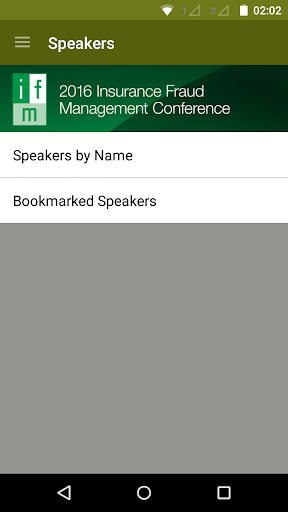 免費下載商業APP|Verisk Events app開箱文|APP開箱王