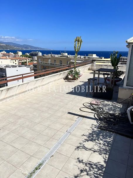 Vente appartement 3 pièces 73.69 m² à Roquebrune-Cap-Martin (06190), 590 000 €