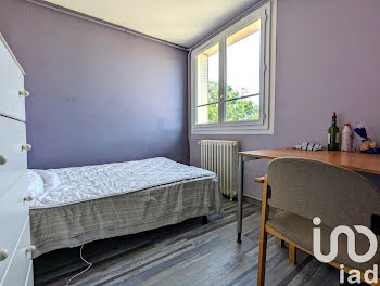 appartement à Toulouse (31)