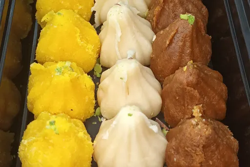 Mixed Modak Box