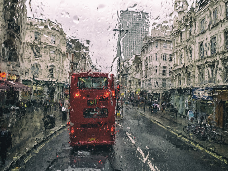 Londra liquida... di prometeo