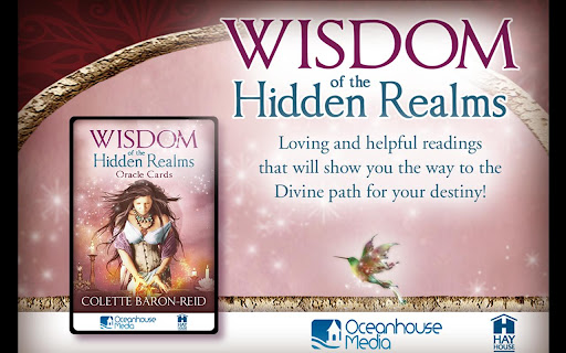 Wisdom of the Hidden Realms apk