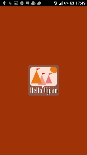 Hello Ujjain