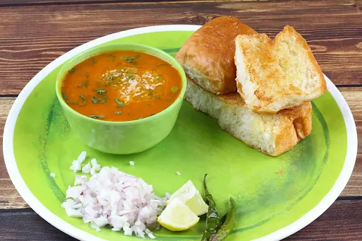 Pav Bhaji