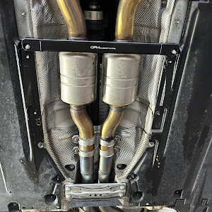 RS4 アバント B8