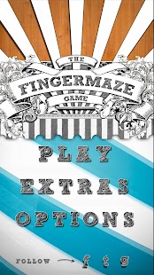 The Fingermaze Game 1.0 APK + Мод (Бесконечные деньги) за Android