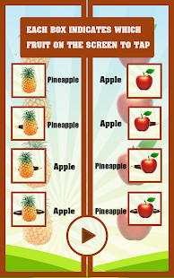 Free Download PPAP : Pineapple Pen Apple Tap APK