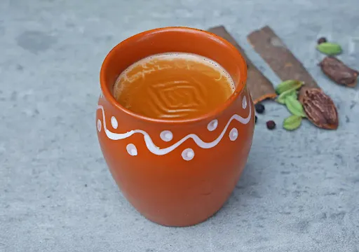 Butterscotch Chai
