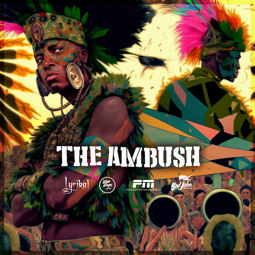 The Ambush - YouTube Music