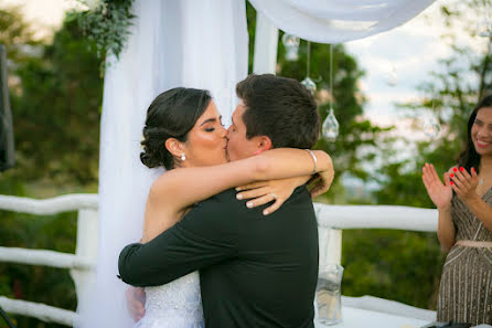 Bröllopsfotograf Paul Sierra (padrinodefoto). Foto av 27 februari 2020