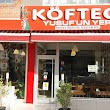 Köfteci Yusufun Yeri