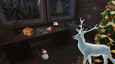 脱出ゲーム-クリスマスの危機 新作脱出ゲームのおすすめ画像2