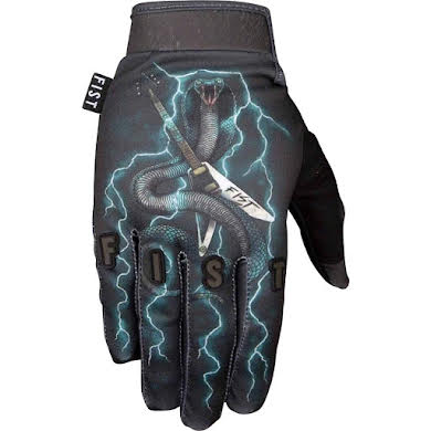 Fist Handwear El Cobra Loco Gloves