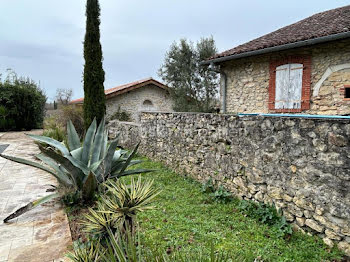 propriété à Salies-de-bearn (64)