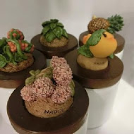 WUnique Patisserie 無二烘焙工作室