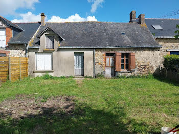 maison à Louisfert (44)