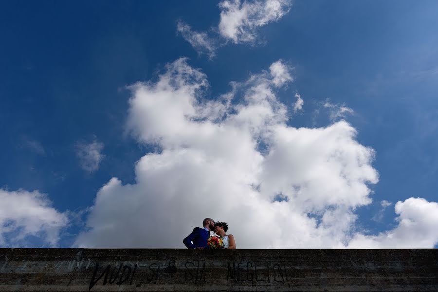 Wedding photographer Simone Bacci (simonebacci). Photo of 18 September 2020