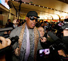 Dochter van Dennis Rodman wordt voetbalprof in Soccer League 