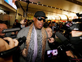 Dochter van Dennis Rodman wordt voetbalprof in Soccer League 