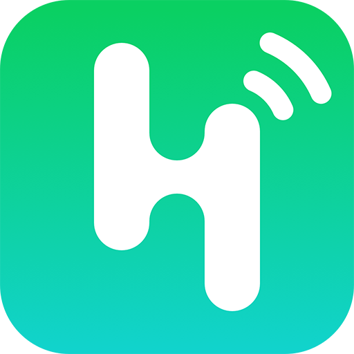 Haya - Group Voice Chat App