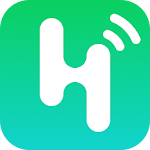 Cover Image of Скачать Haya - приложение группового голосового чата 5.1.0 APK