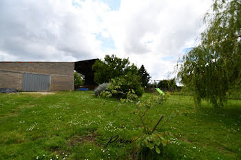 maison à Lys-Haut-Layon (49)