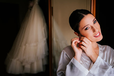 Wedding photographer Giuseppe Maria Gargano (gargano). Photo of 15 January 2021