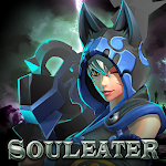 Cover Image of 下载 SoulEater: Ultimate control fighting action game! 1.12 APK