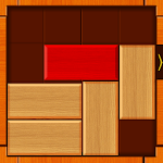 Cover Image of Descargar Unblock the Block : Slide Puzzle Game 1.0.0 APK