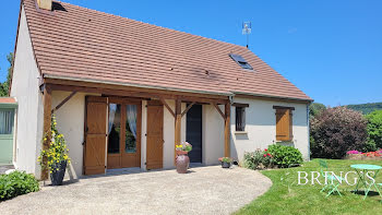 maison à Condé-sur-Sarthe (61)