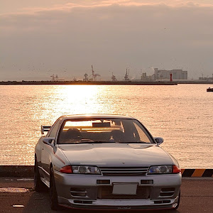 スカイライン GT-R BNR32