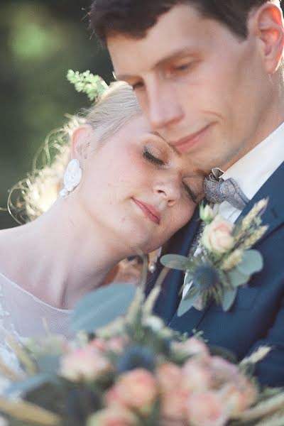 Hochzeitsfotograf Stephan Paul (hochzeitmitpaul). Foto vom 17. April 2020