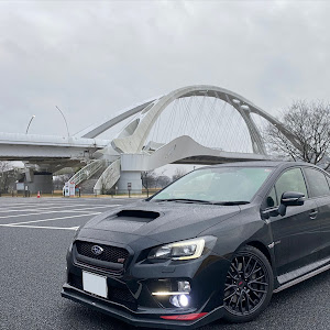 WRX STI VAB