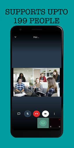 Impact Video - High Quality Video Conference