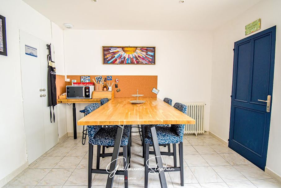 Vente maison 3 pièces 88 m² à La Roche-sur-Yon (85000), 238 000 €