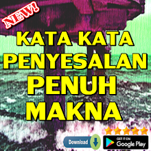 Kata Kata Penyesalan Penuh Makna التطبيقات على Google Play