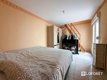 appartement à Salses-le-Château (66)