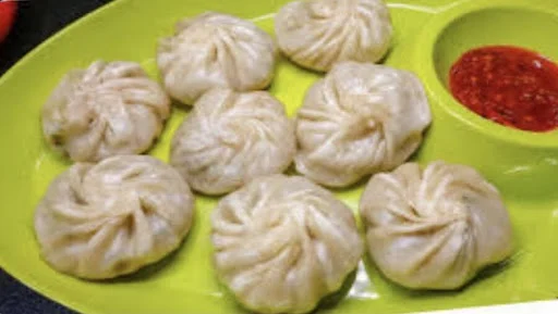 Chicken Momos