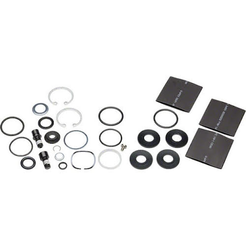 RockShox 2010-2012 BoXXer Race / RC Service Kit 35mm